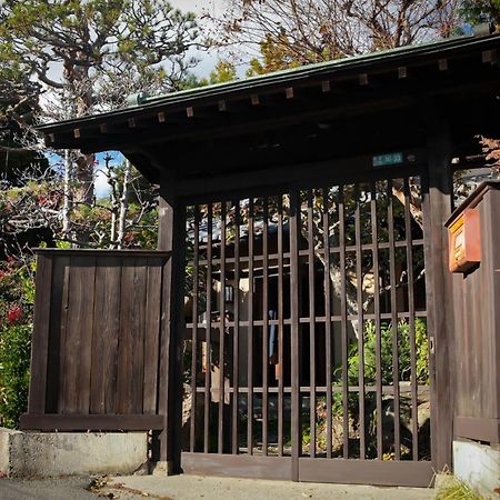 Maison D'HôTes Kirisimizu - Vacation Stay 40997V Nagano Exterior foto