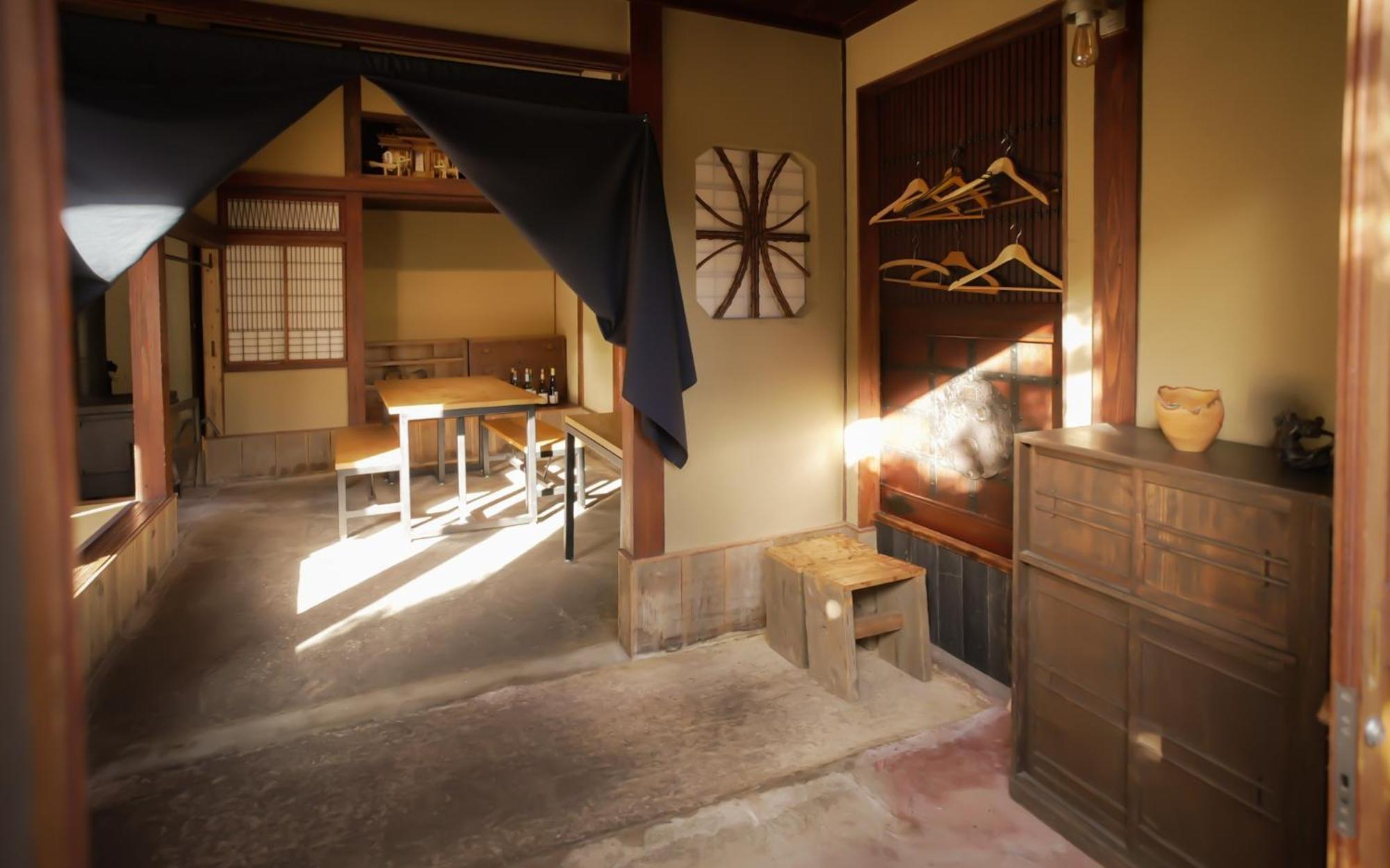 Maison D'HôTes Kirisimizu - Vacation Stay 40997V Nagano Exterior foto