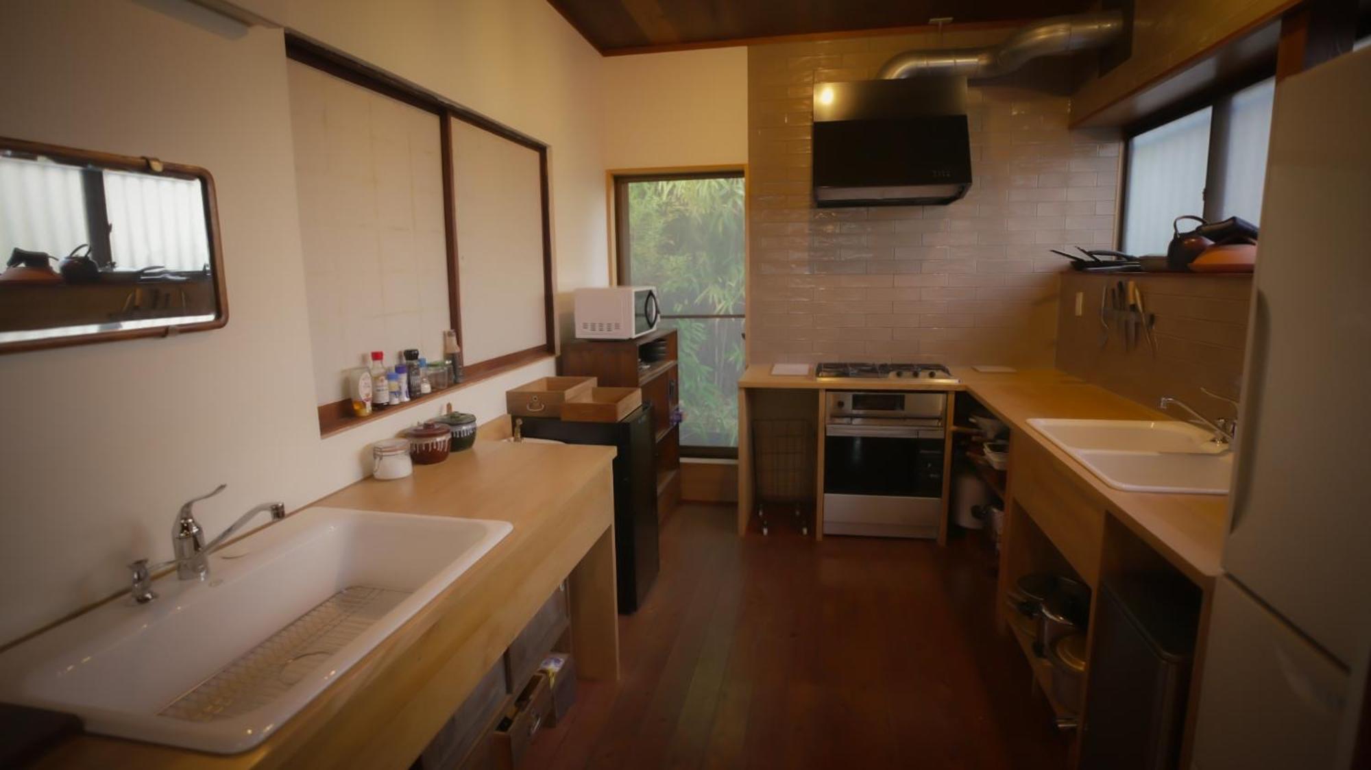 Maison D'HôTes Kirisimizu - Vacation Stay 40997V Nagano Exterior foto