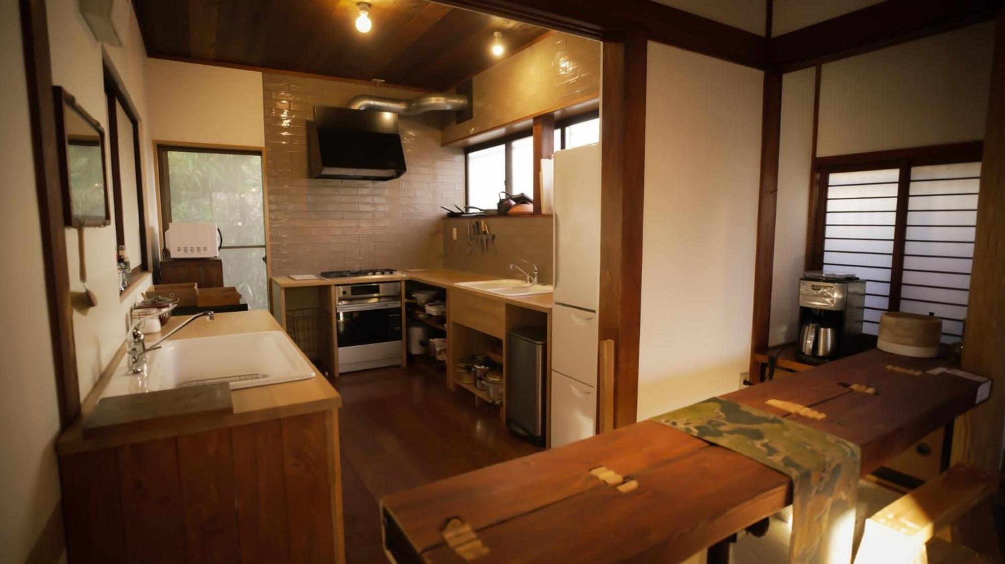 Maison D'HôTes Kirisimizu - Vacation Stay 40997V Nagano Exterior foto
