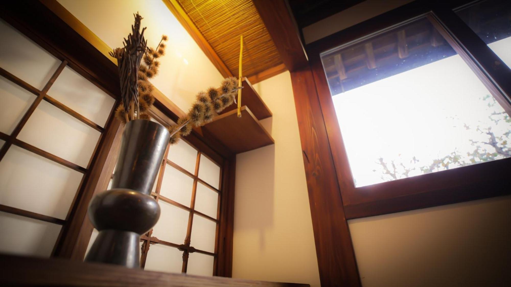 Maison D'HôTes Kirisimizu - Vacation Stay 40997V Nagano Exterior foto